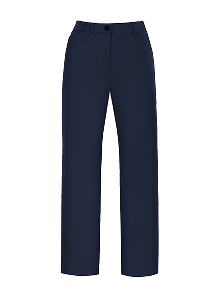 PANTS - Pantalon de travail - Femme