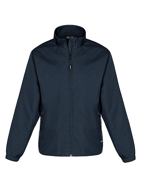 SPRING JACKET - Veste doublée en filet avec logo - Femme