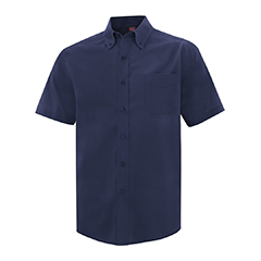 SHIRTS - Chemise à manches courtes avec logo - Homme